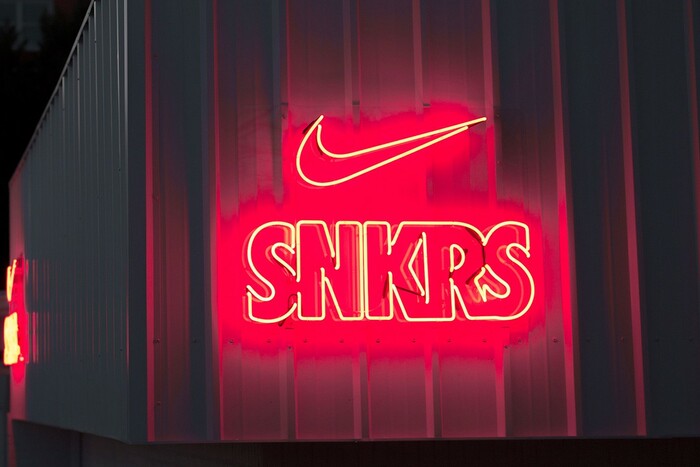 Nikeアプリ Snkrs の先行販売を受けるための絶対条件は